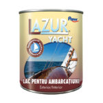LAC LAZUR YACHT 4L