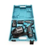 AUTOFILETANTA 12V + ACUMULATORI