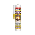 SUD MASTIC CUPTOARE 1500GR 280ML 106649