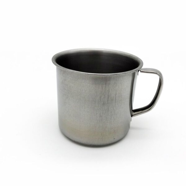 CANA INOX 7CM