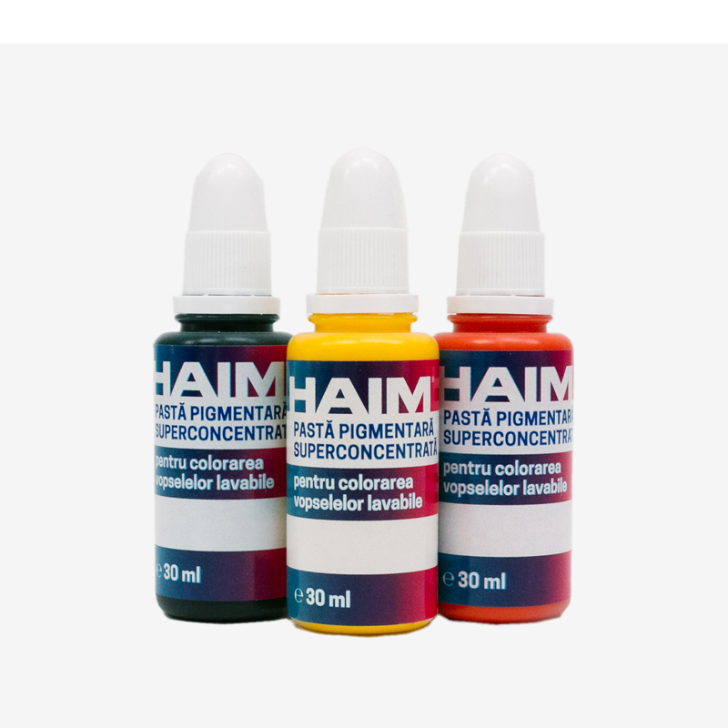 62-PASTA-PIGMENTARA-HAIM-48.jpg HAIM VERDE SMARALD 30ML - imagine 1