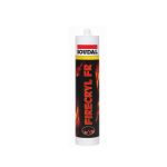 SUD SILI MASTIC ANTIFOC GRI 300ML 107433