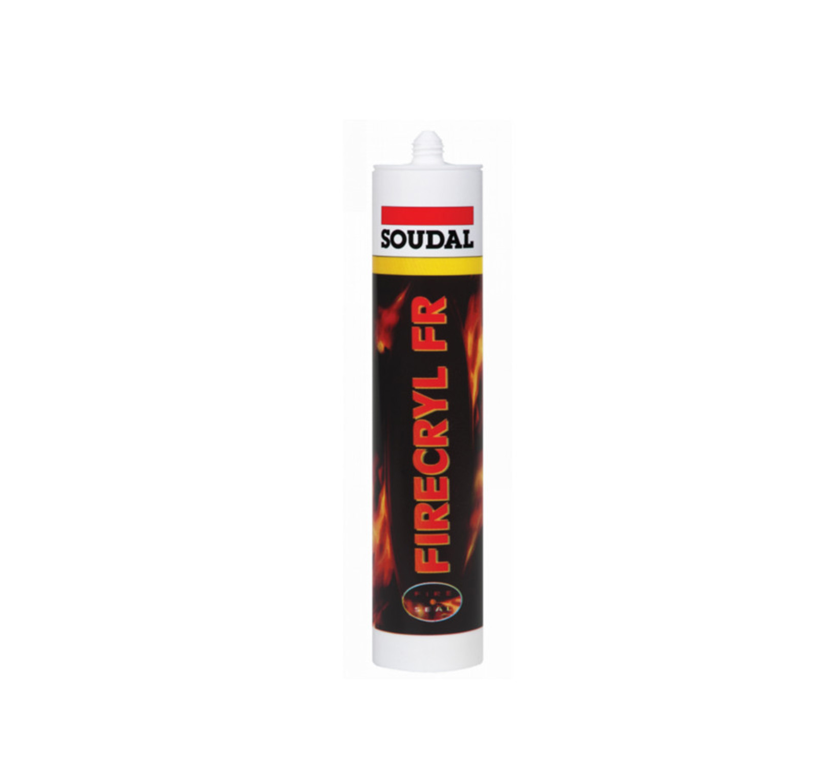 64-3.jpg SUD SILI MASTIC ANTIFOC GRI 300ML 107433 - imagine 1