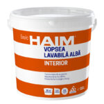 POL HAIM BASIC 8.5L-PORTOCALIU