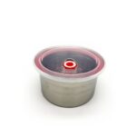 B SET CASEROLE INOX MARI 3/SET C152-2