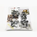 B SET FORME PRAJITURI METAL C23-7