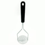 B STRIVITOR CARTOFI INOX ROTUND C61-36
