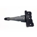 B BALAMA NEAGRA ORNAMENT M3 C58-3