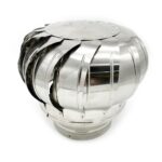 B PALARIE ROTATIVA INOX 20CM C264-6