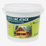 POL LAC PALISANDRU 1KG
