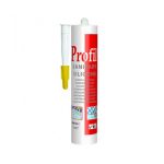 SUD SILICON PROFIL SANITAR ALB 280ML 124252