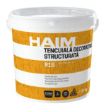 POL TENCUIALA STRUCT. R15 ALBA 15L
