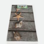 B COVOR BAIE AQUA 45X72 C164-4