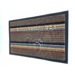 B COVORAS PICIOARE COLORAT 45X70 C165-2
