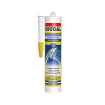 SUD SILICON SANITAR ALB 280ML 103218