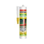 SUD SILICON STICLA TRANS 300ML 117977