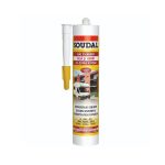 SUD SILICON UNIVERSAL ALB 280ML 103234