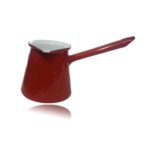 MED IBRIC PT.CAFEA 267RO/05 ID/1