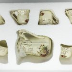 B SET COMPLET CAFEA-CEAI MD.1 C153-11