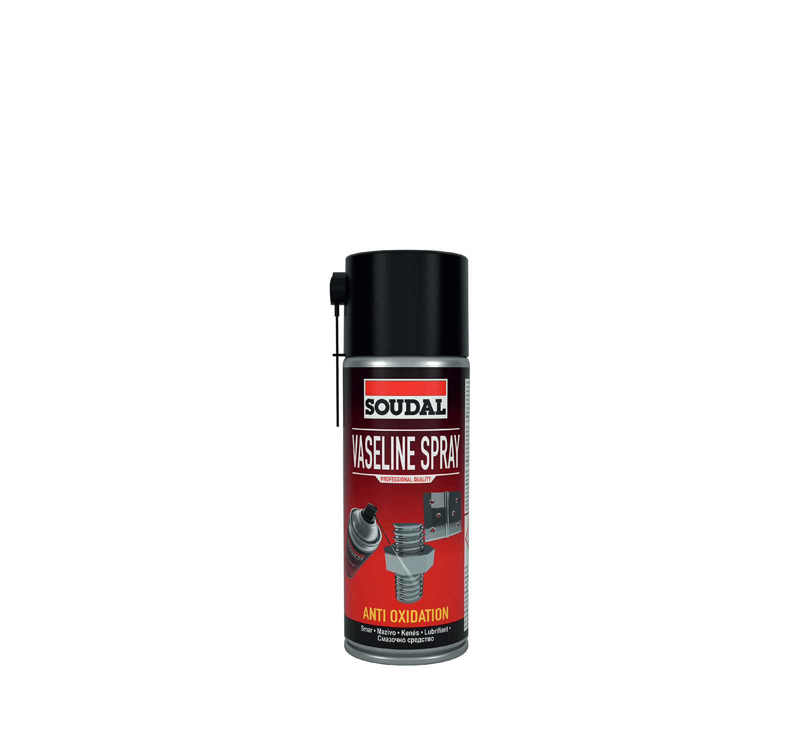 86-9.jpg SUD SPRAY VASELINA 400ML 122611 - imagine 1