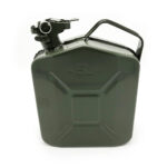B CANISTRA METAL 5L C219-93