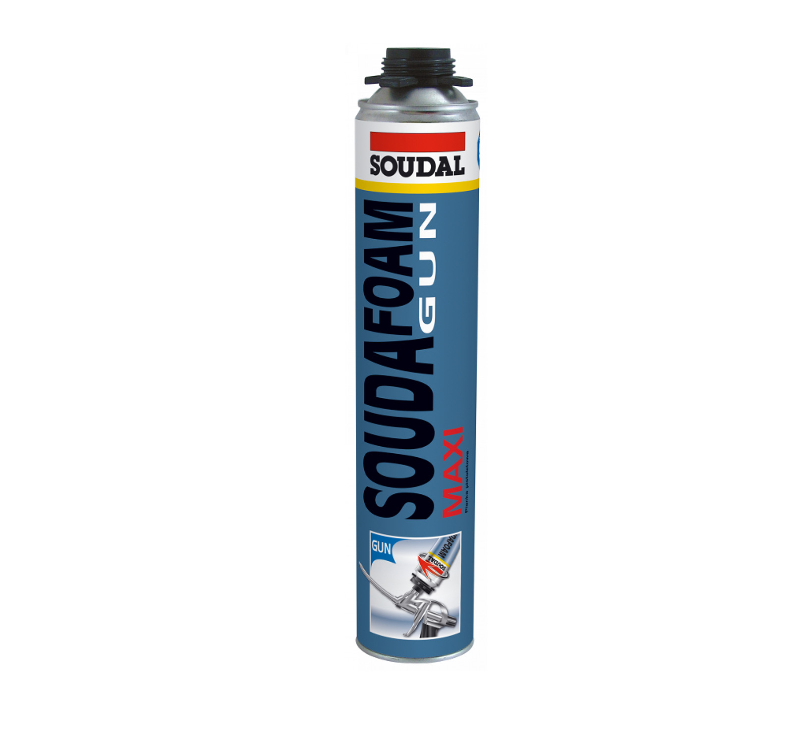 91-12.jpg SUD SPUMA MAXI 870ML 118047 - imagine 1