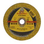 KLING DISCURI POLIZARE A24 230X6X22.23