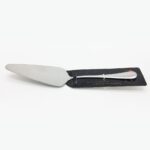 B PALETA TORT INOX C64-11