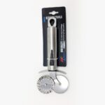 B CUTIT ALUAT INOX CU PINTEN C72-12