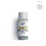 B SPRAY HAIM ARGINTIU SILVER - 36