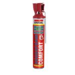 SUD SPUMA CONFORT GENIUS 750ML