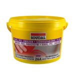 SUD ADEZIV PARDOSELI 26A 5KG