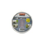 SUD BANDA BUTILICA RAL 8017 10CM