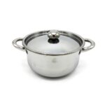 B OALE INOX 4SET C25-1