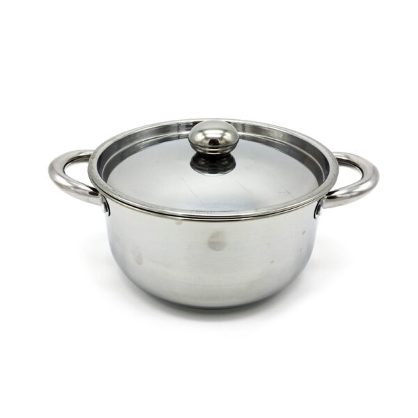 B OALE INOX 4SET C25-1