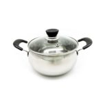 B SET OALE INOX 3 PIESE C71-36