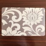 TABLEMAT  (6/SET) (SE)