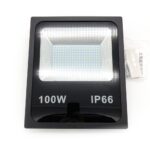PROIECTOR LED SOLAR+TELECOMANDA 100W