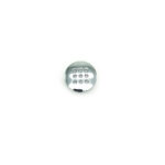 BUTON 42 INOX