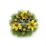 CORONITA BRAD 30CM B C137-1