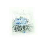 B CLEME FIXARE CABLU 4MM 100/PUNGA C220-5