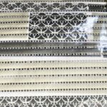 B COVOR BAIE AQUA 65CMX15M C283-3