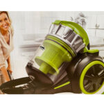 B ASPIRATOR FARA SAC 2200W