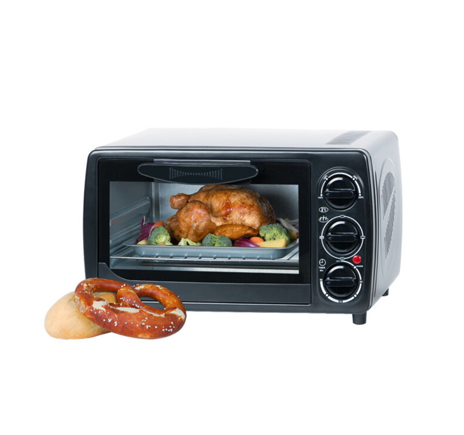20344.jpg B CUPTOR ELECTRIC 12L 1000W - imagine 1