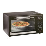 B CUPTOR ELECTRIC 28L 1500W