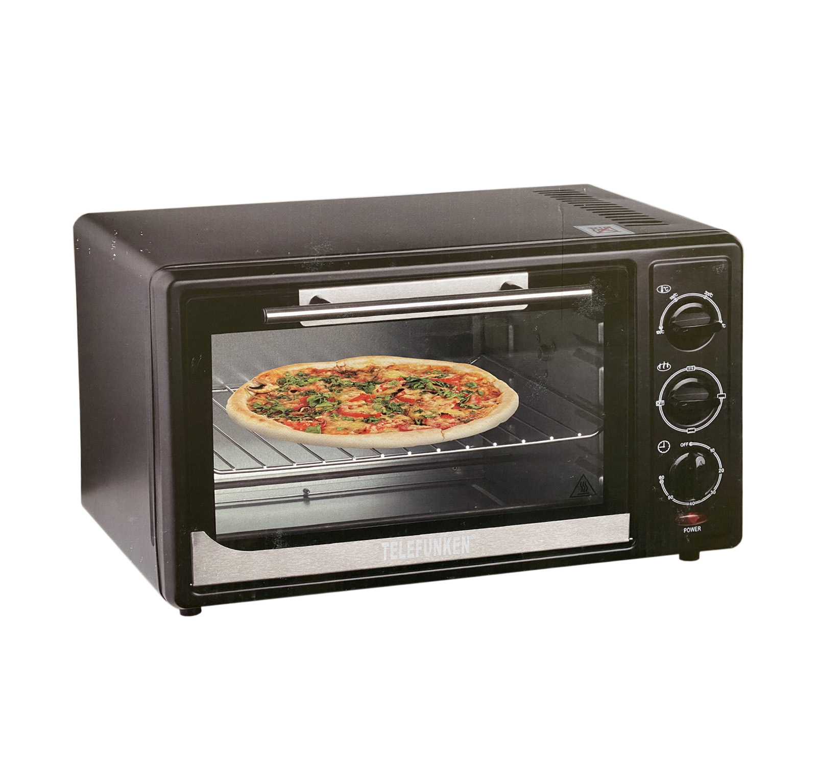20345.jpg B CUPTOR ELECTRIC 28L 1500W - imagine 1