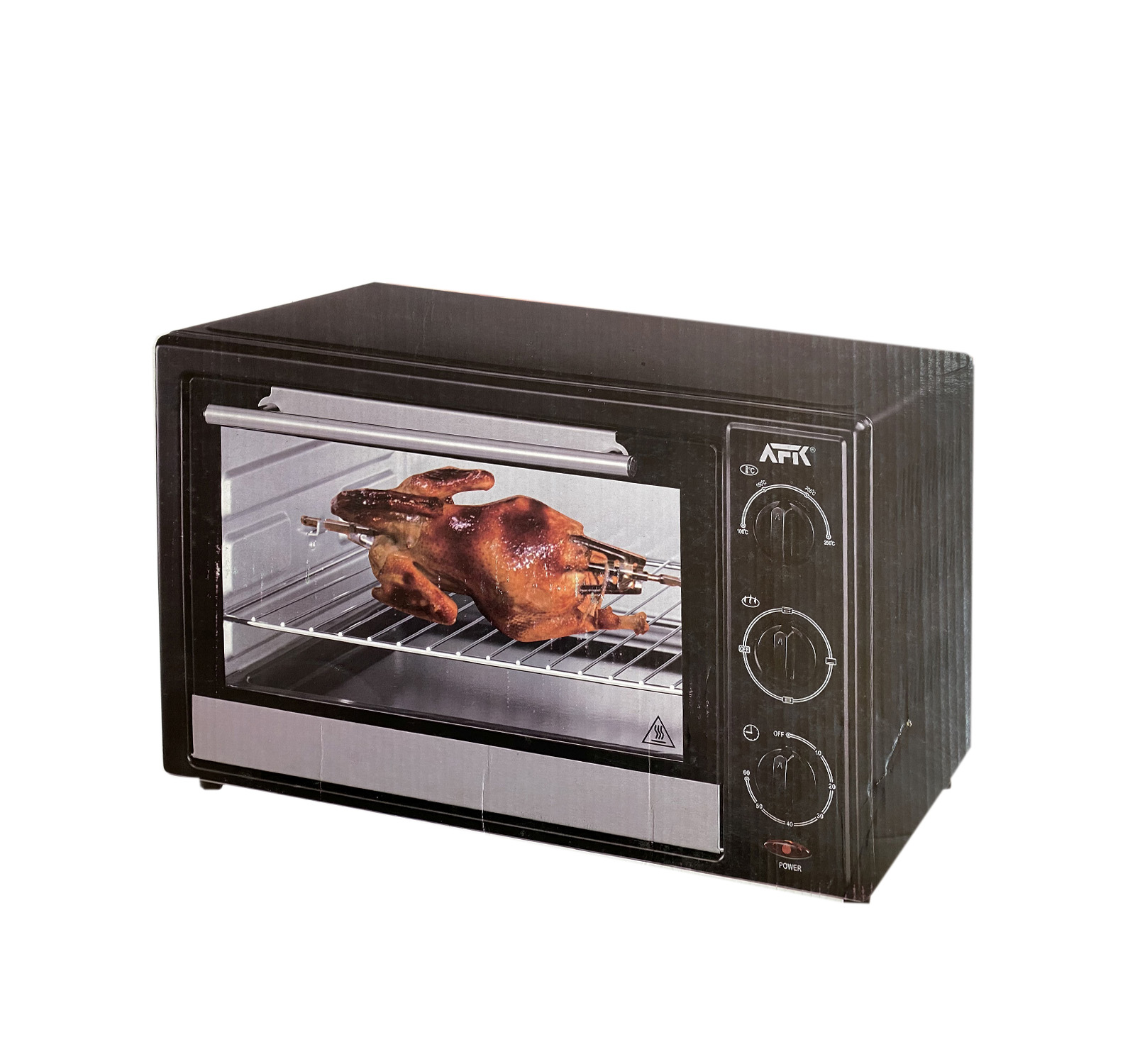 20347.jpg B CUPTOR ELECTRIC 35L 1700W - imagine 1
