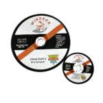 B DISC POLIZARE 115X6 C14-17