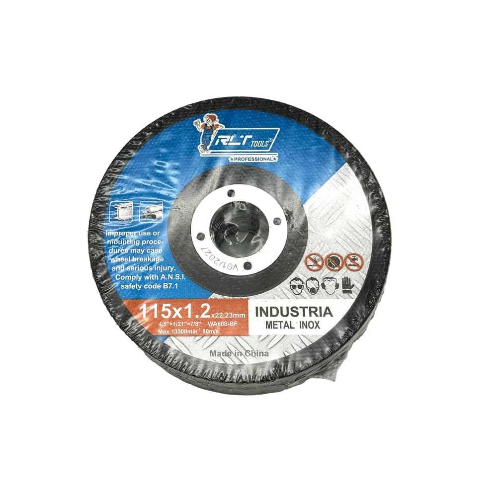 B DISC DEBITARE 125X1.6 C344-15