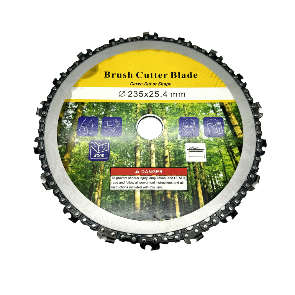 B DISC MOTOCOASA LANT C351-12